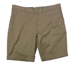 Daniel Cremieux Cassis 10" Chino Shorts